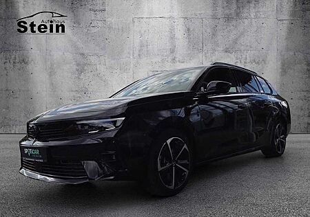 Opel Astra ST Plug-In-Hybrid GS AHK,Navi,IntelliLux,WKR,Intel