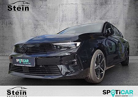 Opel Astra ST Plug-In-Hybrid GS AHK,Navi,IntelliLux,WKR,Intel