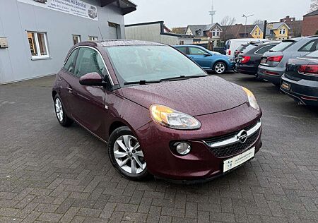 Opel Adam Jam Klima BT ALU TÜV & Service NEU