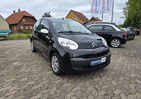 Citroën C1 Citroen Airsport 1 Hand Klima Alu TÜV/Asu Neu