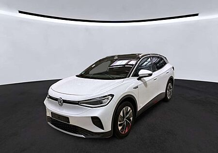 VW ID.4 Volkswagen PURE PERFOMANCE IQ-LIGHT/ACC/HuD/PANO/360°