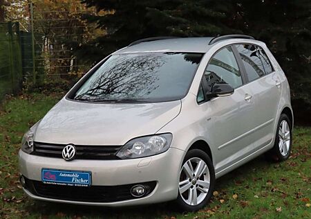 VW Golf Plus Volkswagen 1,2 TSI Match "Sehr guter Zustand"