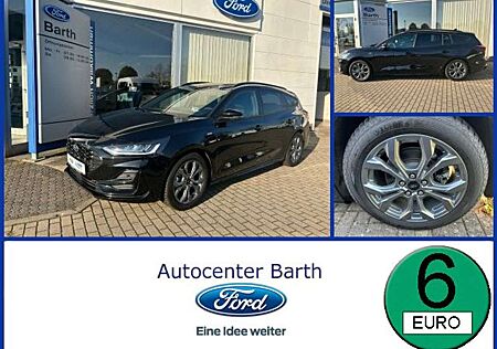 Ford Focus Turnier 1.0 EcoBoost ST-Line 2xKlima ACC