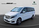 Mercedes-Benz V 250 CDI 4Matic Trend, 2 x Schiebetür, LED, Kam