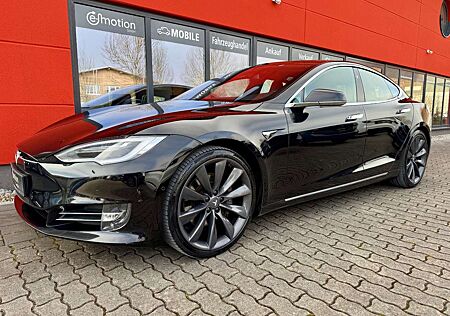 Tesla Model S 75 D*AP2.5*PanoSD*Leder*21"*CCS*