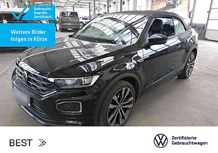 VW T-Roc Volkswagen 1.5 TSI DSG R-LINE*BLACK-STYLE*L