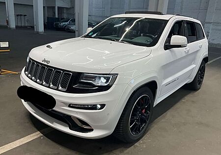 Jeep Grand Cherokee 6.4 V8 HEMI SRT|PANO|ACC|CAM|AHK|