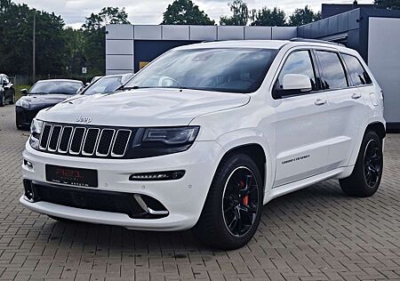 Jeep Grand Cherokee 6.4 V8 HEMI SRT|PANO|ACC|CAM|AHK|