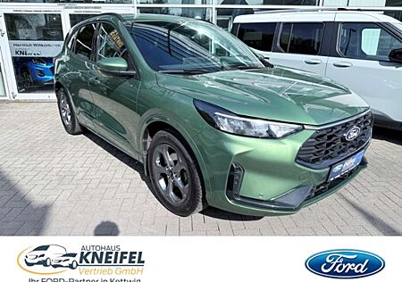 Ford Kuga ST-Line Navi Digitales Cockpit CarPlay Mehrzonenkl