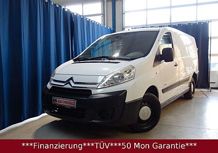Citroën Jumpy Citroen HDi 90 29 L2H1 Kasten