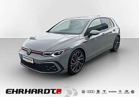 VW Golf Volkswagen VIII 2.0 TSI DSG GTI DCC AHK*IQ*NAV*SHZ*ACC*PDC...