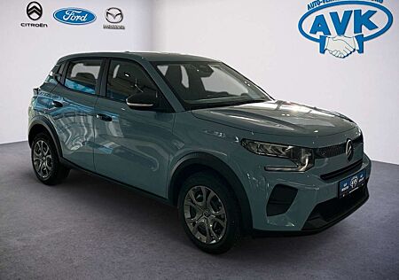 Citroën C3 Citroen You NEUES MODELL Bluetooth, Klima