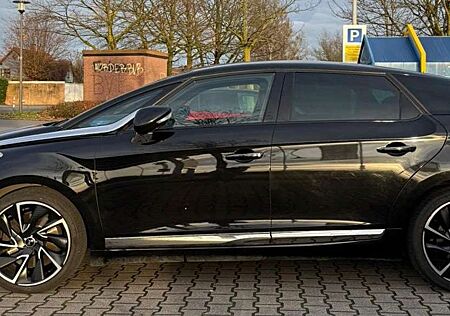 Citroën DS5 Citroen