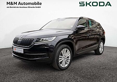 Skoda Kodiaq 2.0 TSI Style 4x4