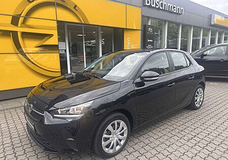 Opel Corsa-e Edition +SOH 91%+ALLWETTER+