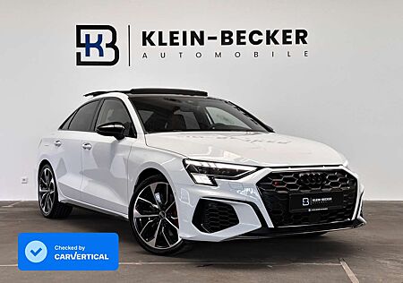 Audi S3 Lim. S-Tr. q. *Pano*Matrix*ACC*Magnetic*Ambie
