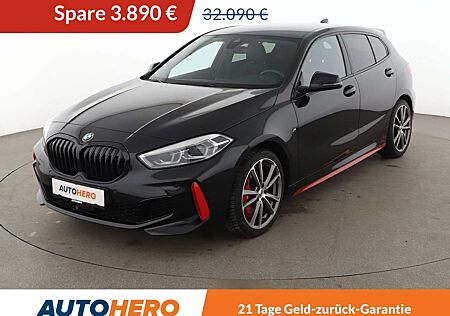 BMW 128ti 128 Aut.*NAVI*LED*TEMPO*PDC*SHZ*