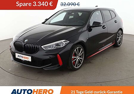 BMW 128ti 128 Aut.*NAVI*LED*TEMPO*PDC*SHZ*