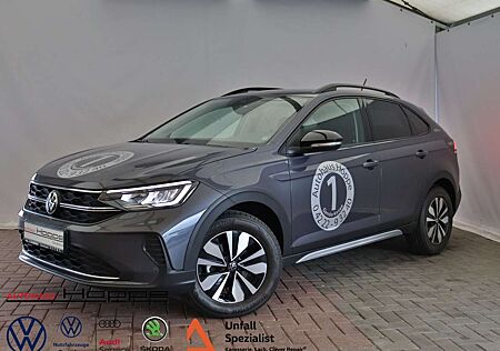 VW Taigo Volkswagen Goal 1.0 l TSI PDC+NAVI+LED+AHZ