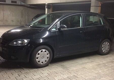 VW Golf Plus Volkswagen 1.6 FSI Comfortline