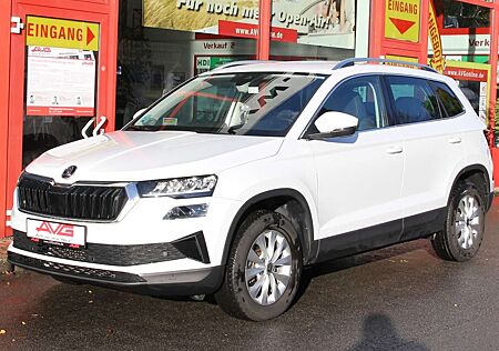 Skoda Karoq TDI Ambition LED CAM ALU Sunset Smartlink