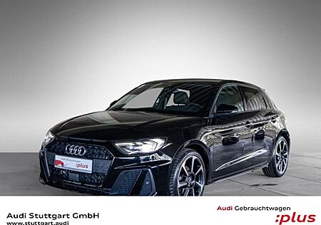 Audi A1 Sportback 30 TFSI S line LED virtC PDCplus 18'