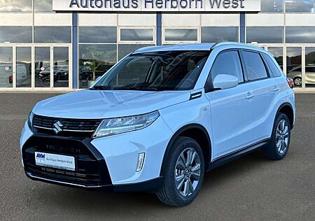 Suzuki Vitara 1.4 GL+ Facelift Navi SHZ PDC Assistenzpaket