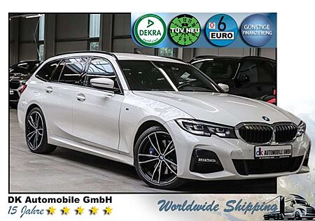 BMW 330 d xDrive Touring Sport-Aut.///M SPORT/HARMAN/