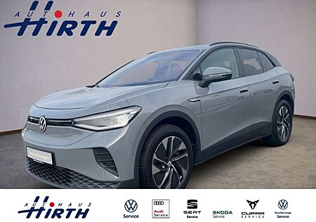 VW ID.4 Volkswagen Pro Performance 150 kW (204 PS) 77 kWh