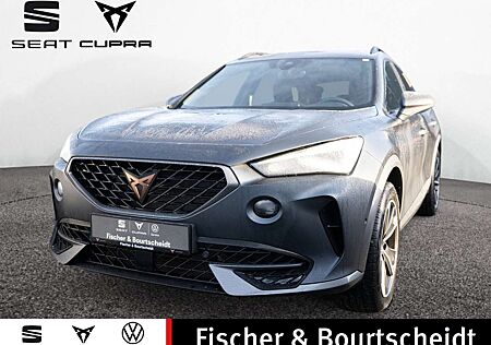 Cupra Formentor 1.4 TSI e-Hybrid NAVI PANO KAMERA L