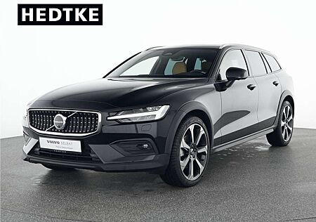 Volvo V60 CC B4 Diesel AWD Ultimate 20"+AHK+B&W+360°