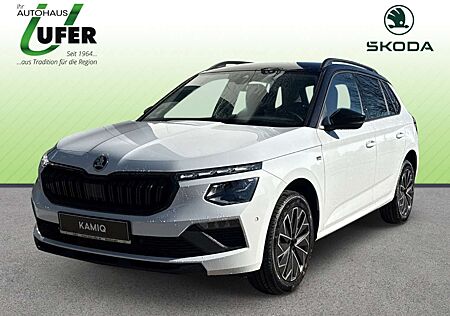 Skoda Kamiq Assist-Plus Komfort-Plus AHK EasyLight