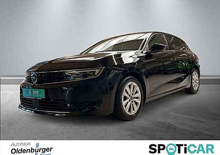 Opel Astra Elegance inkl. Allwetter, Kamera, CarPlay/Android