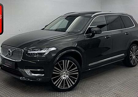 Volvo XC 90 XC90 B5 D INSCRIPTION AWD 7SITZ+PANO+B&W+MASSAGE