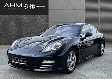 Porsche Panamera 4S PDK Luftfederung Standheizung BOSE