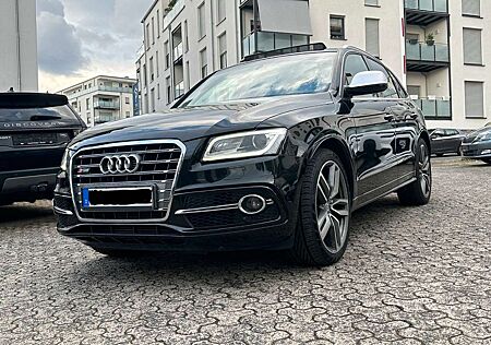 Audi SQ5 3.0 TDI competition quattro