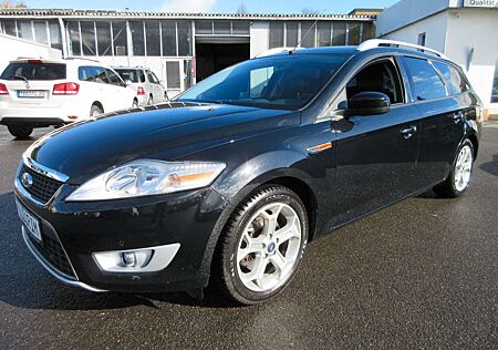 Ford Mondeo Turnier Sport **1.HAND**