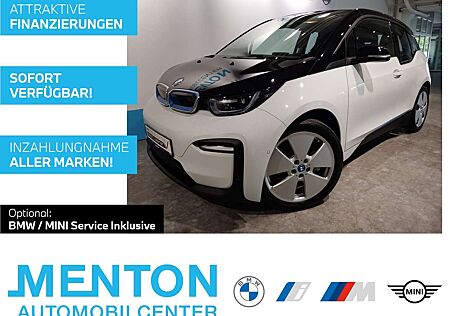 BMW i3 120Ah/DAB/LED/WLAN/RFK/PDC/120Ah