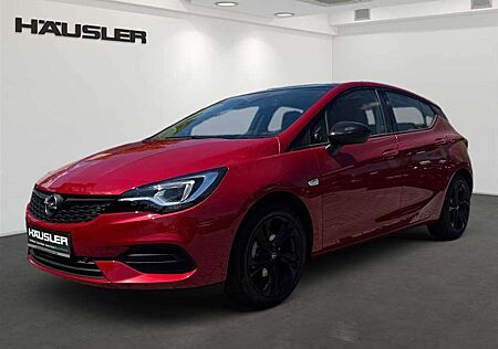 Opel Astra 1.2 Elegance, Klima, Navi, Kamera, Panoramadach