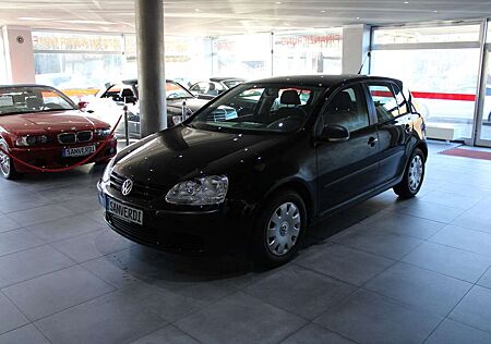 VW Golf Volkswagen V 1.9 TDI KLIMAAUTOMATIK PDC *II.HAND*