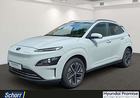 Hyundai Kona EV EDITION 30+