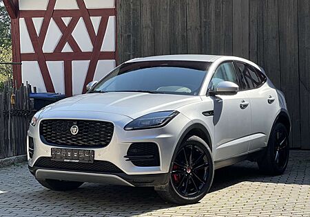Jaguar E-Pace D165 AWD Aut. SE Winter/Black Pack AHK