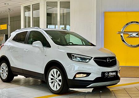 Opel Mokka X Innovation4x4/Allrad/Navi/LED/Kam/AGR Sitze/Sitzh.