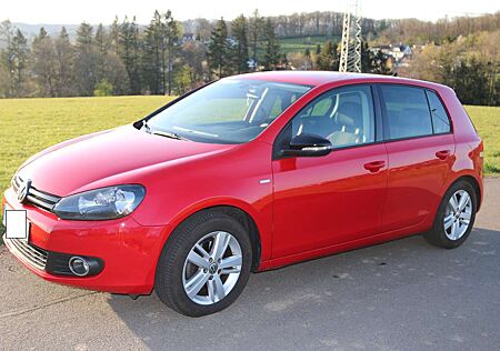 VW Golf Volkswagen 1.4 TSI MATCH