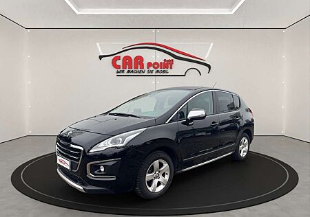 Peugeot 3008 BlueHDi 150 PANORAMA|NAVI|XENON|HUD|AHK|SHZ|TEMPO