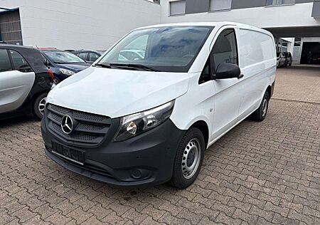 Mercedes-Benz Vito Kasten 114 CDI/BT RWD lang*ERSTE HAND*EURO6