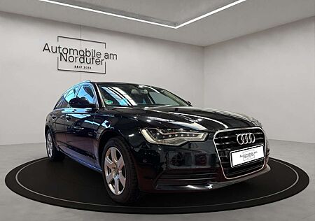 Audi A6 Avant 2.0 TFSI-2Hand-Leder-Navi-LED-Kamera-el.Heck
