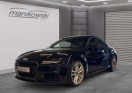 Audi TT Coupe 2.0TFSI quattro S-tronic *S-Line plus*Virtua