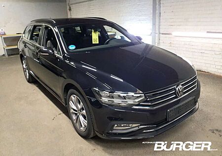 VW Passat Volkswagen Variant Business 2.0 TSI Navi AHK LED Winterpaket