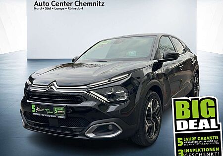 Citroën C4 Citroen AT8 130 Shine HeadUp/FullLED/Navi/PDC/360°